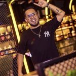 DJ Dj Diego Chávez